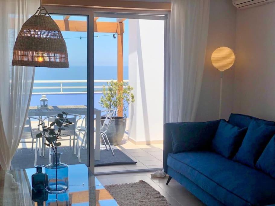 Villa Sitio Penthouse - Big Terrace With Sea View & Bbq à Nazaré Extérieur photo