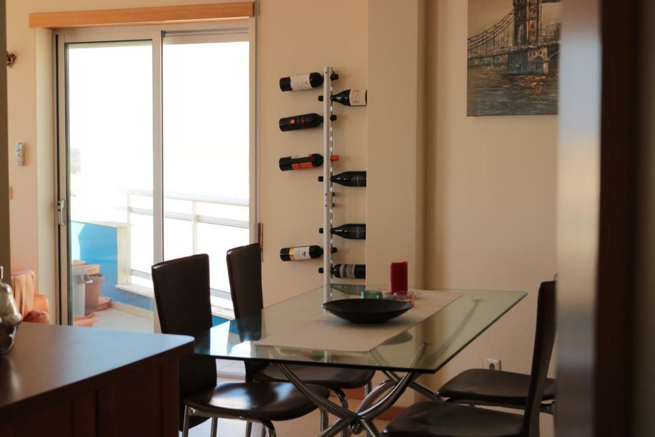 Villa Sitio Penthouse - Big Terrace With Sea View & Bbq à Nazaré Extérieur photo